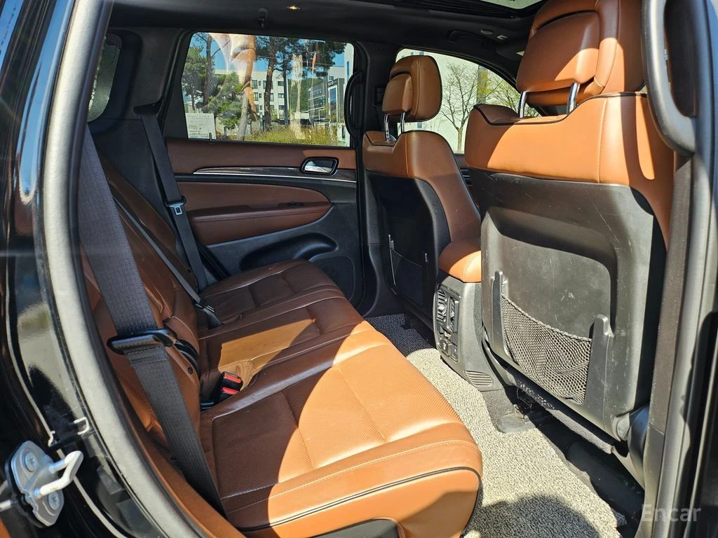 Jeep Grand cherokee 3.6* V6* 8ZF* OVERLAND* ���������* ���������* ���� | Mobile.bg � ����������� 15