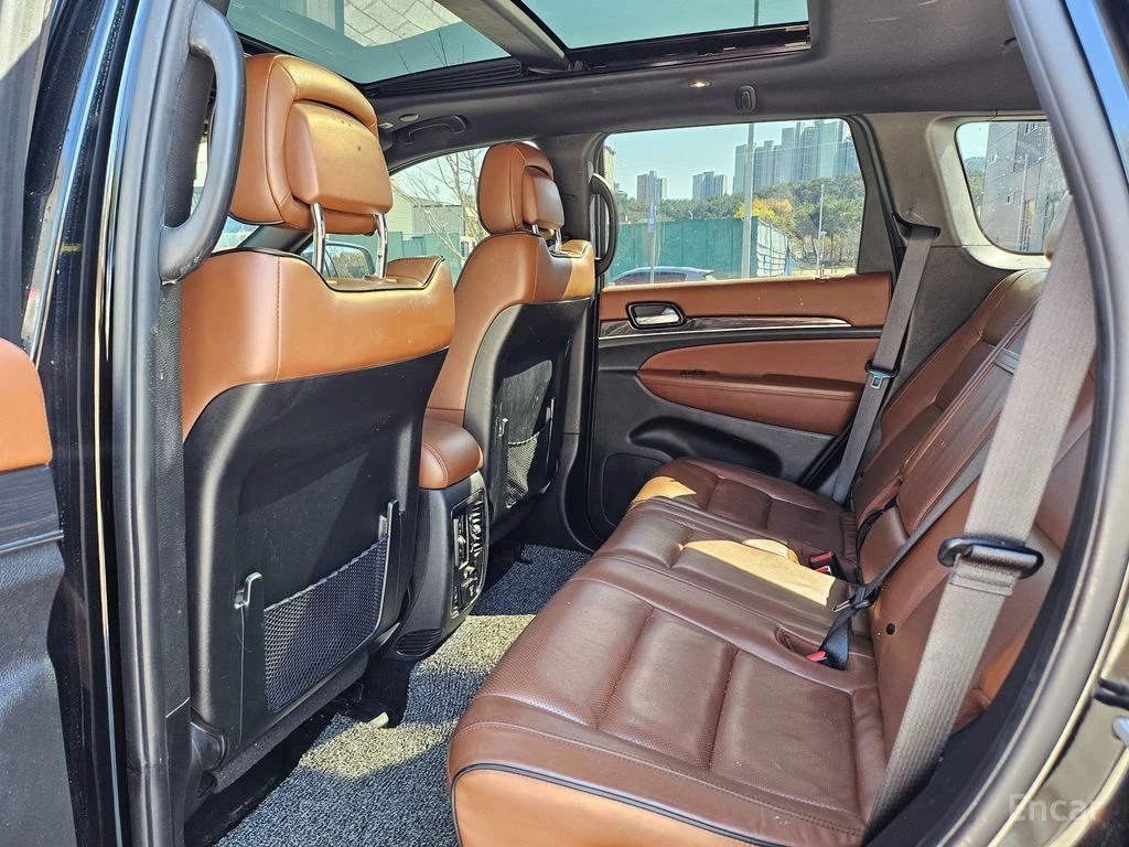 Jeep Grand cherokee 3.6* V6* 8ZF* OVERLAND* ���������* ���������* ���� | Mobile.bg � ����������� 14