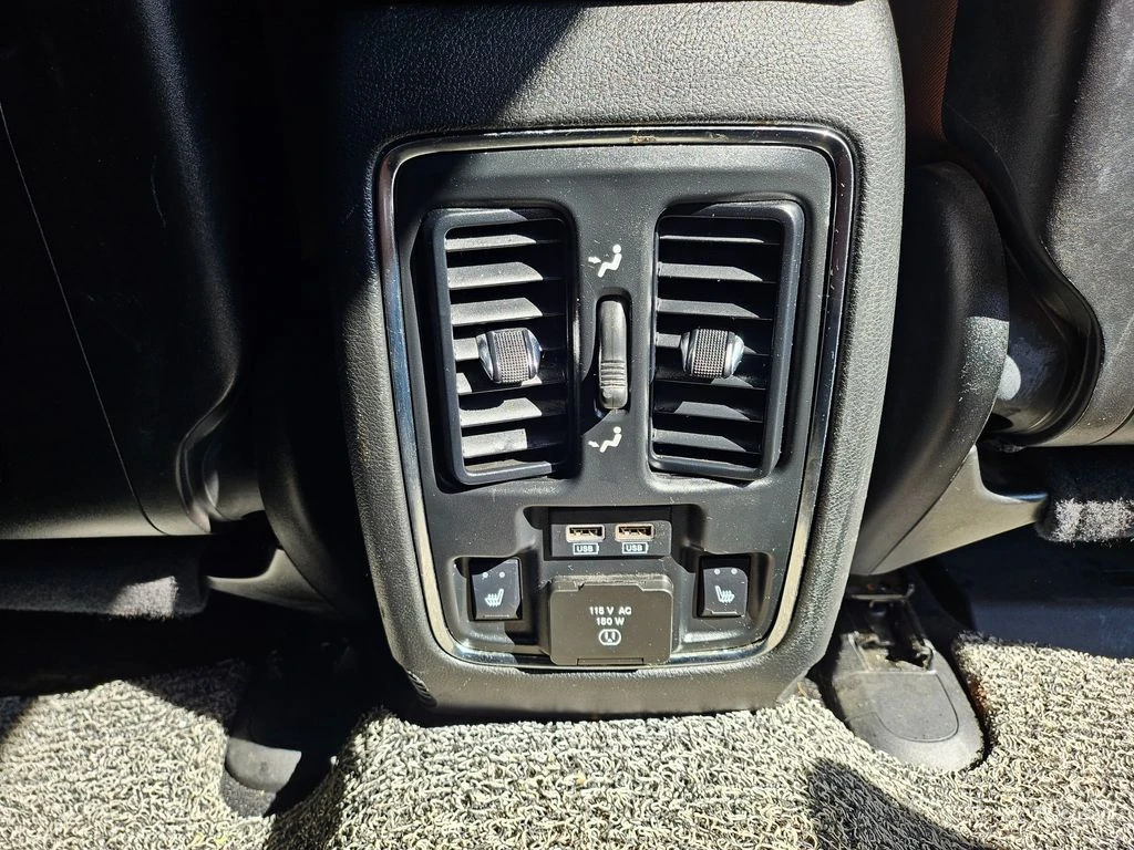 Jeep Grand cherokee 3.6* V6* 8ZF* OVERLAND* ���������* ���������* ���� | Mobile.bg � ����������� 16