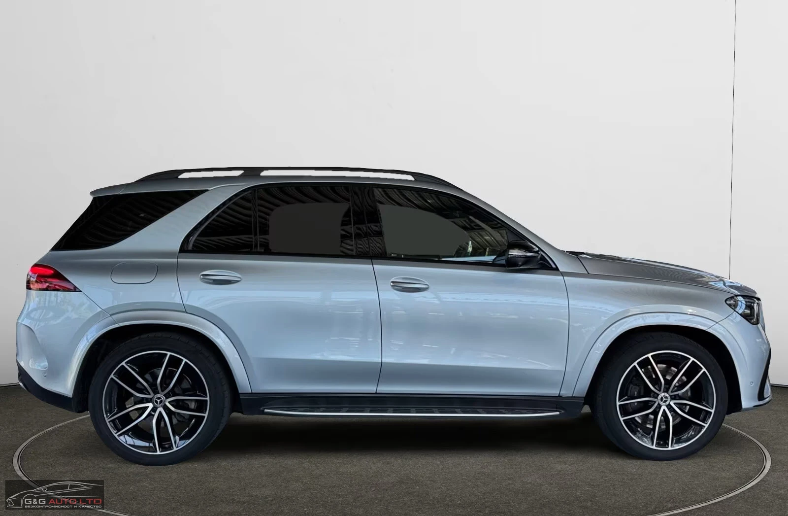 Mercedes-Benz GLE 400 PHEV/381HP/AMG/PANO/HUD/22/DISTRO/360/AIR/337z | Mobile.bg � ����������� 6