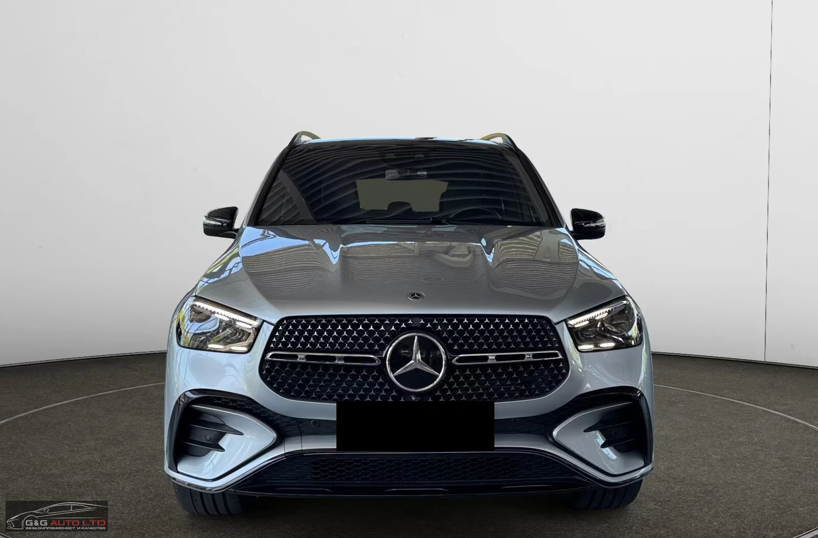 Mercedes-Benz GLE 400 PHEV/381HP/AMG/PANO/HUD/22/DISTRO/360/AIR/337z | Mobile.bg � ����������� 2
