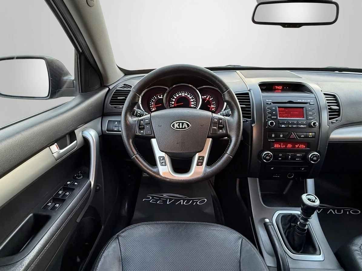 Kia Sorento | Mobile.bg � ����������� 10