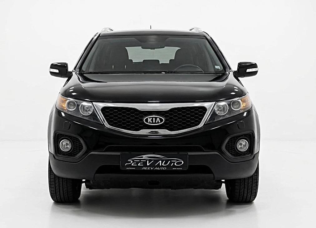 Kia Sorento | Mobile.bg � ����������� 2