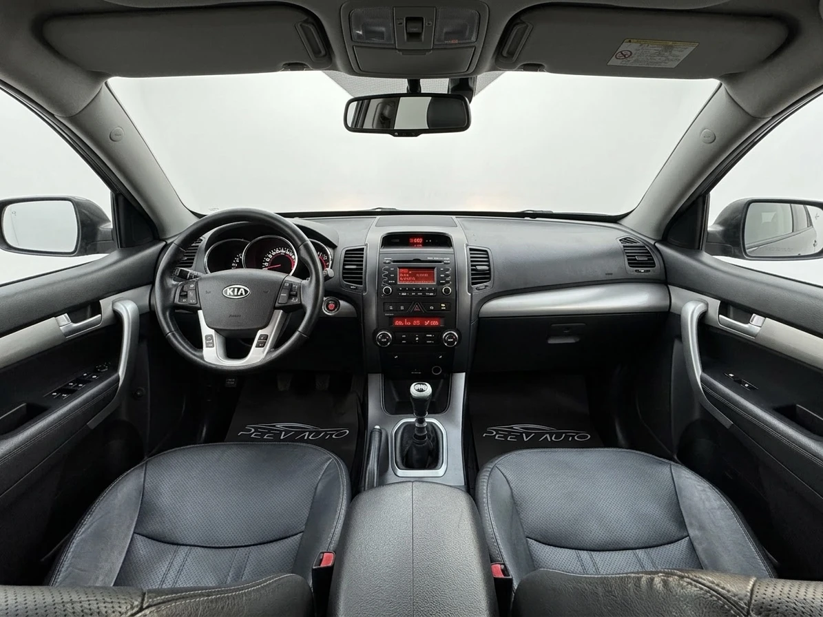 Kia Sorento | Mobile.bg � ����������� 9
