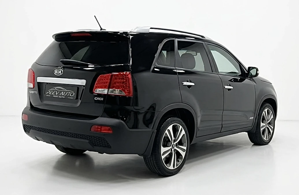 Kia Sorento | Mobile.bg � ����������� 6
