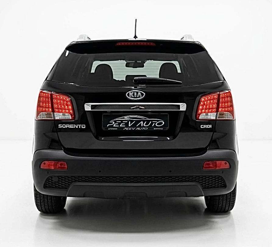Kia Sorento | Mobile.bg � ����������� 5