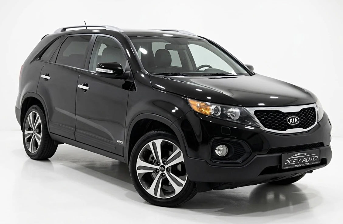 Kia Sorento | Mobile.bg � ����������� 3