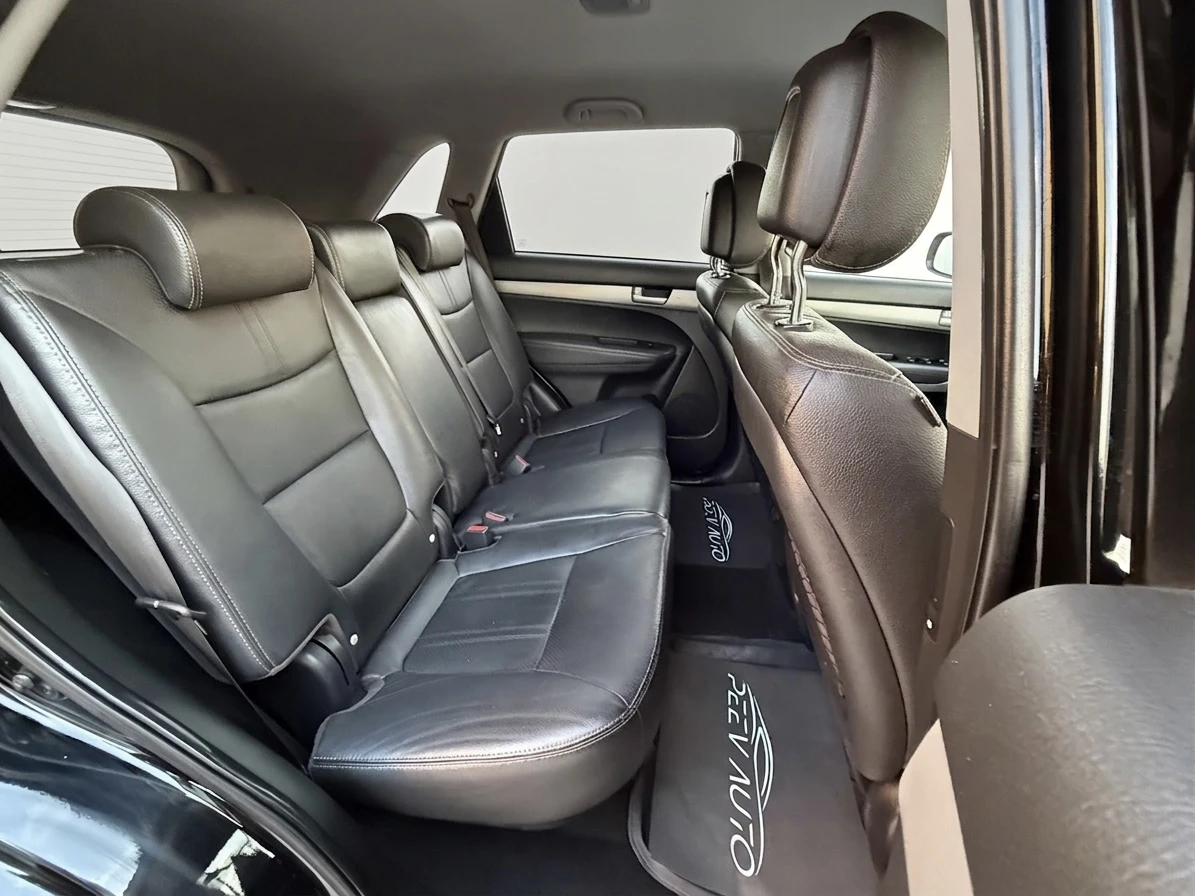 Kia Sorento | Mobile.bg � ����������� 14
