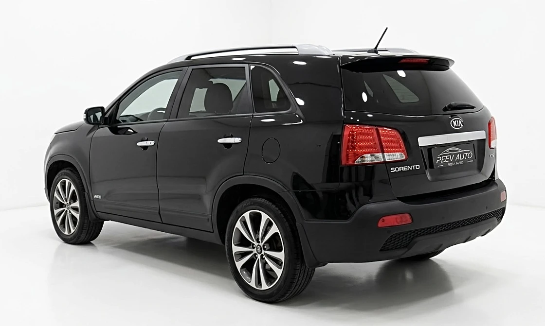 Kia Sorento | Mobile.bg � ����������� 4
