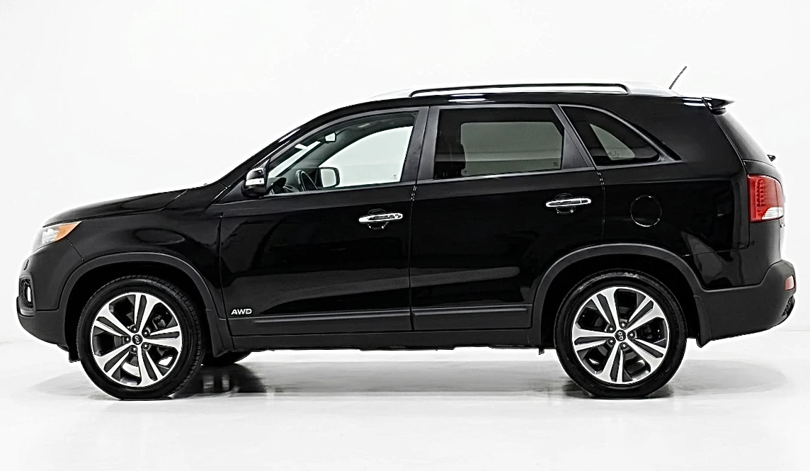 Kia Sorento | Mobile.bg � ����������� 7