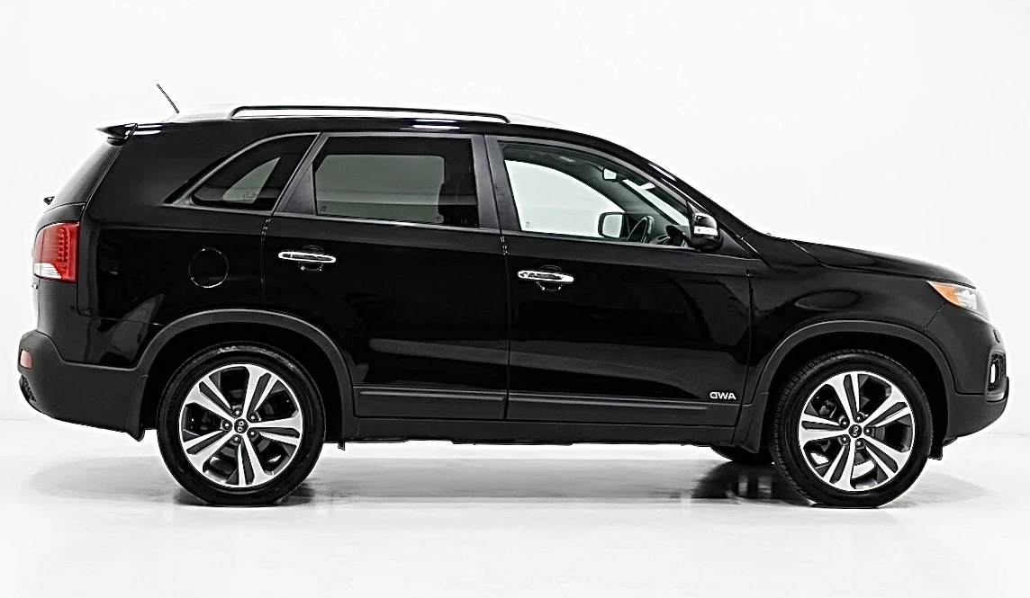 Kia Sorento | Mobile.bg � ����������� 8