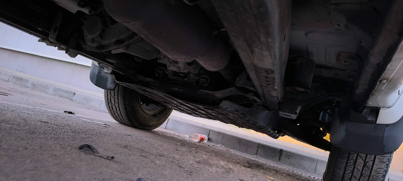 Mitsubishi L200, снимка 15 - Автомобили и джипове - 54548539