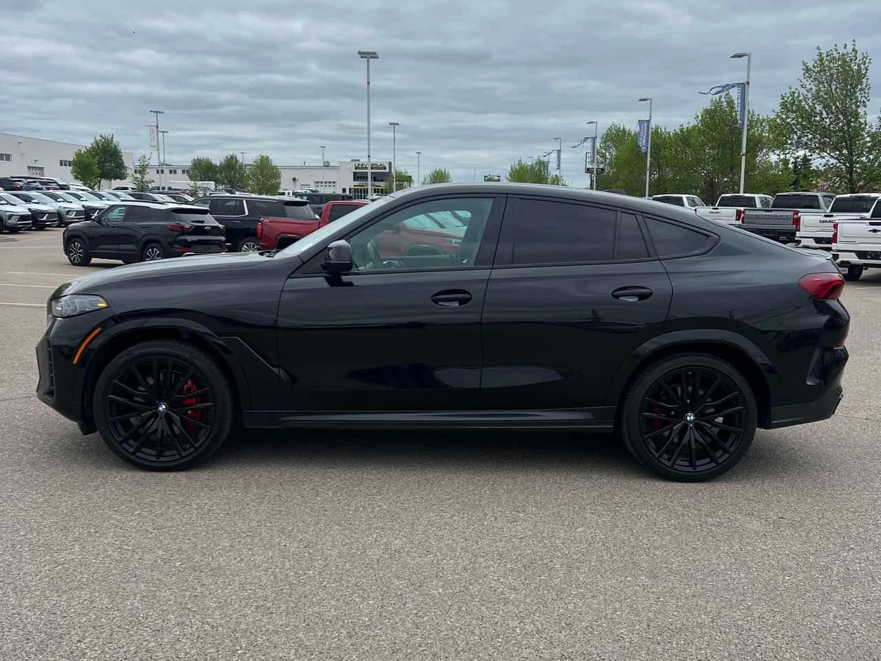 BMW X6 xDrive40i/360/DIS/Harman Kardon/, снимка 2 - Автомобили и джипове - 54775941