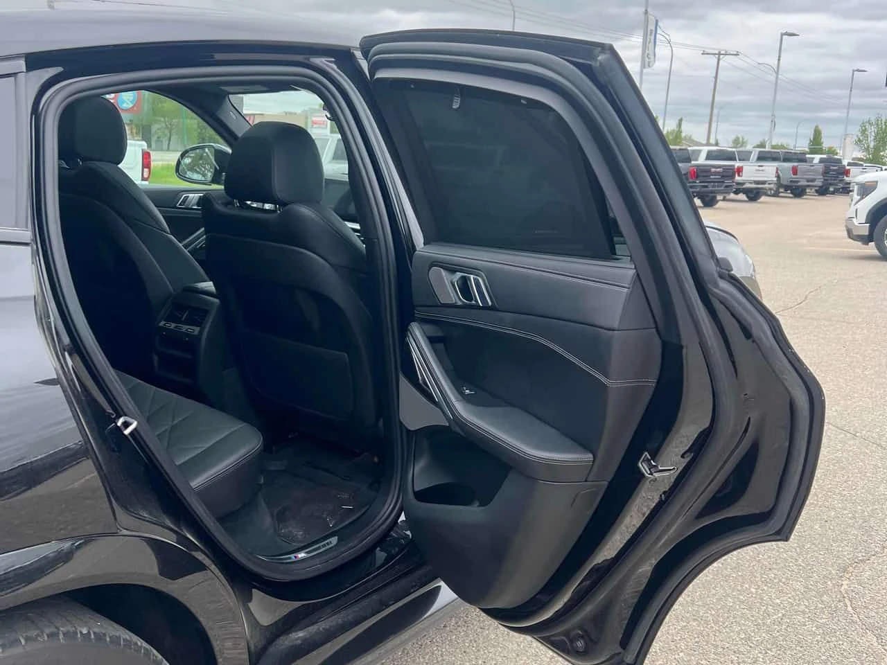 BMW X6 xDrive40i/360/DIS/Harman Kardon/, снимка 12 - Автомобили и джипове - 54775941