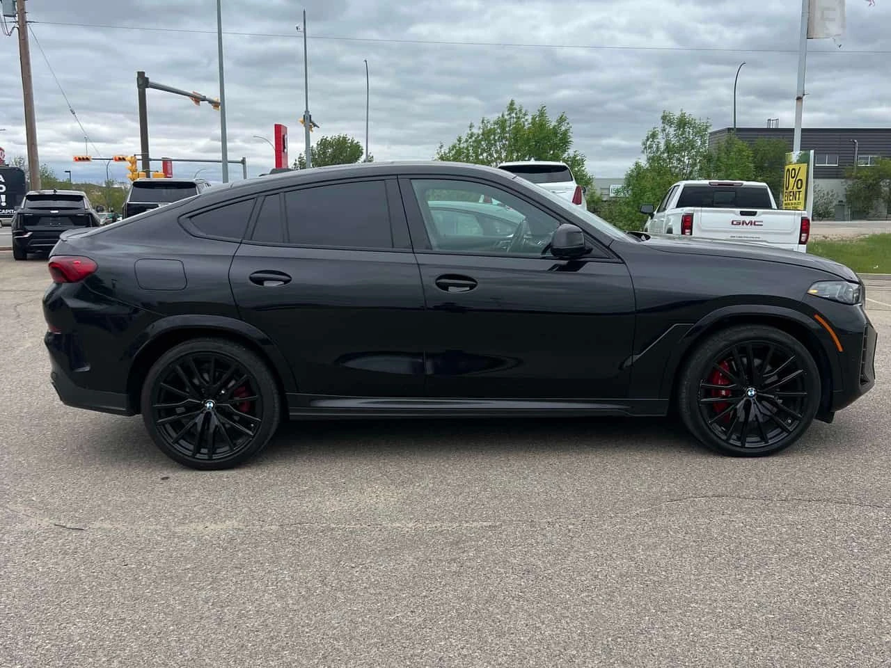 BMW X6 xDrive40i/360/DIS/Harman Kardon/, снимка 3 - Автомобили и джипове - 54775941