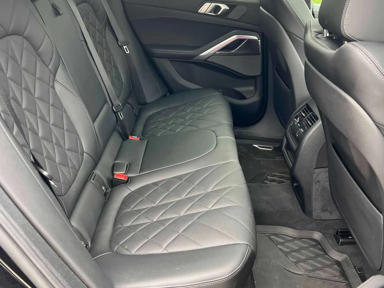 BMW X6 xDrive40i/360/DIS/Harman Kardon/, снимка 13 - Автомобили и джипове - 54775941