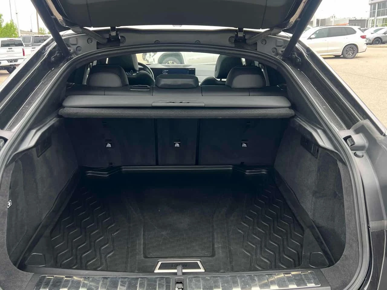 BMW X6 xDrive40i/360/DIS/Harman Kardon/, снимка 11 - Автомобили и джипове - 54775941