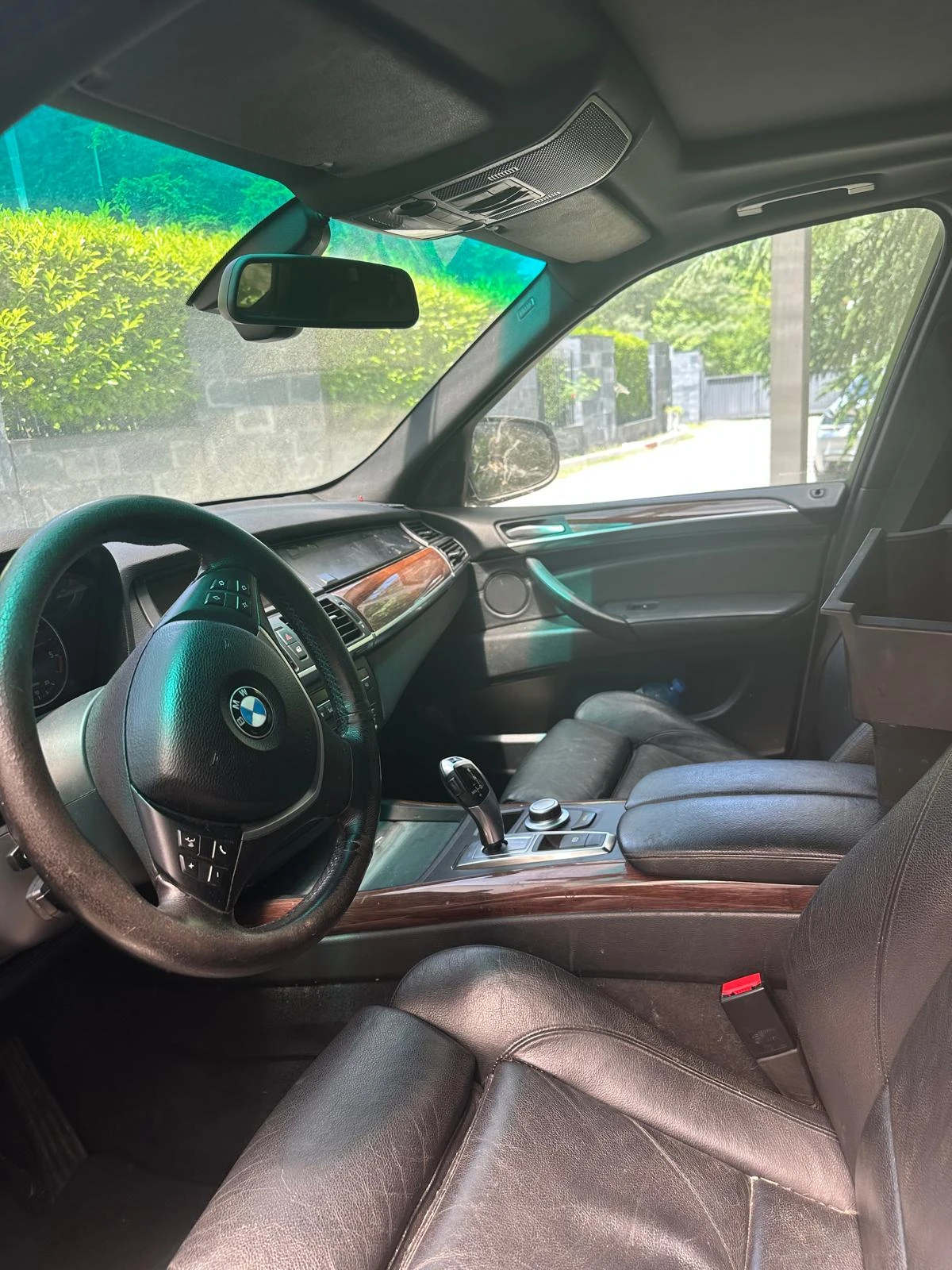 BMW X5, снимка 4 - Автомобили и джипове - 54839685