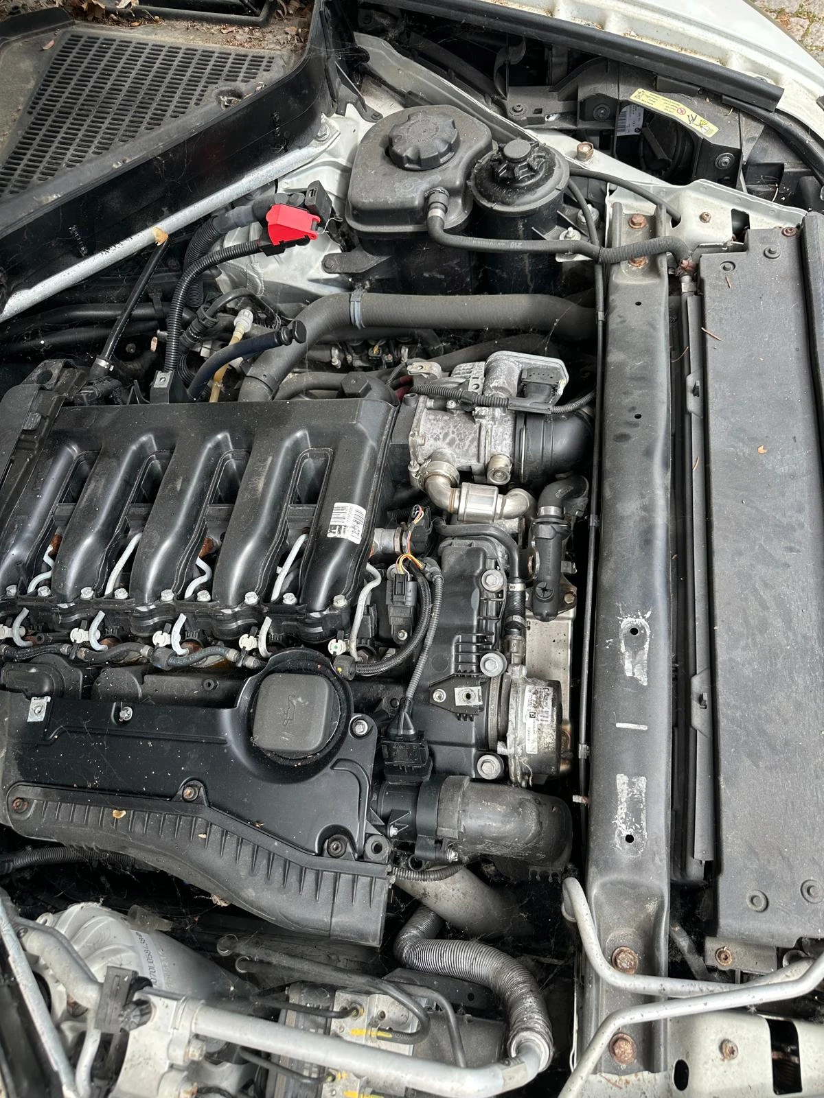 BMW X5, снимка 10 - Автомобили и джипове - 54839685