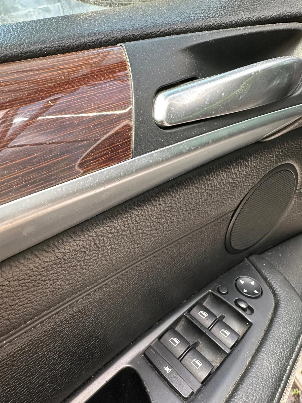 BMW X5, снимка 5 - Автомобили и джипове - 54839685