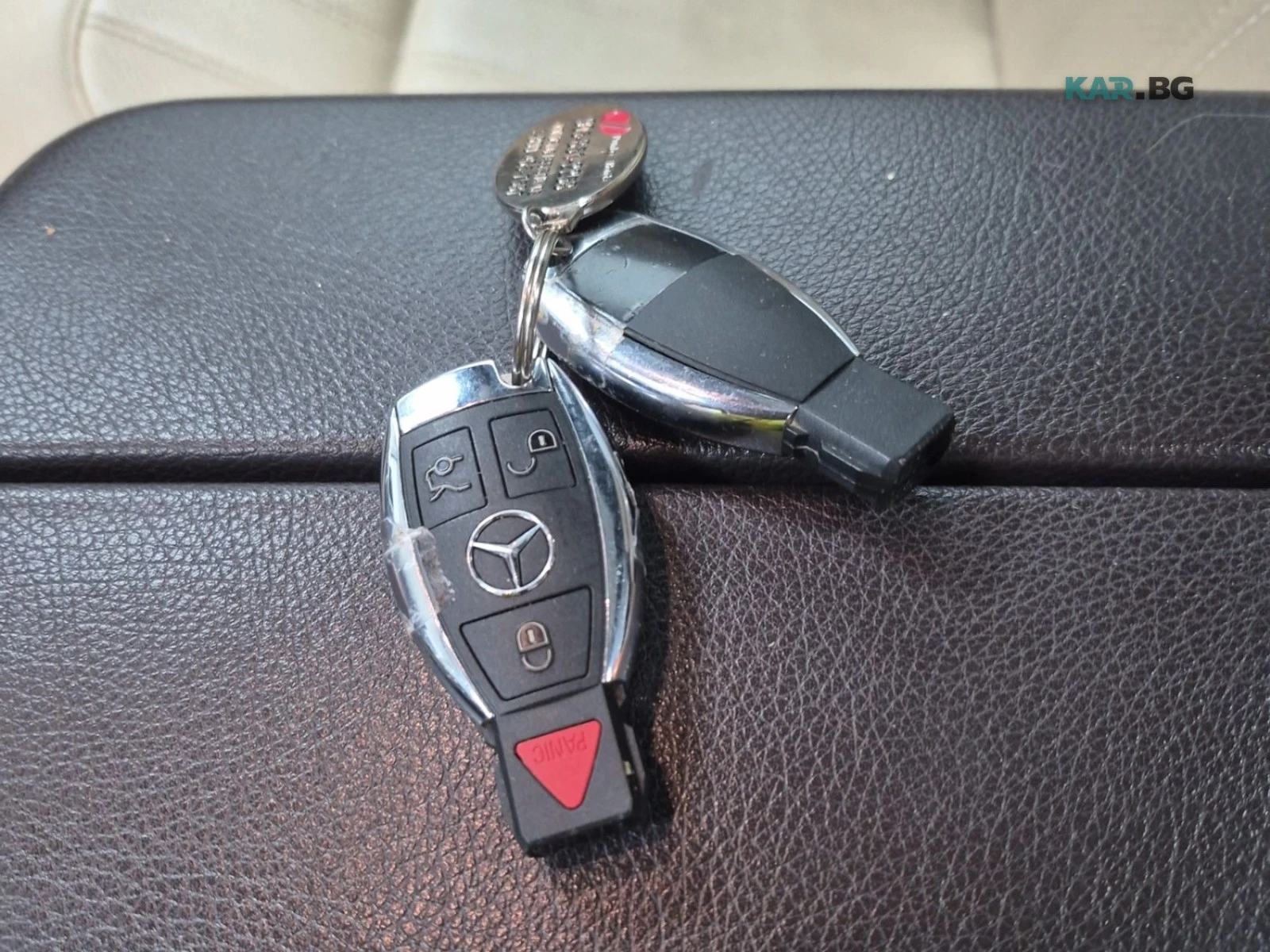 Mercedes-Benz GLE 400 * AвтоКредит * (ЦЕНА ДО БГ), снимка 17 - Автомобили и джипове - 54870315