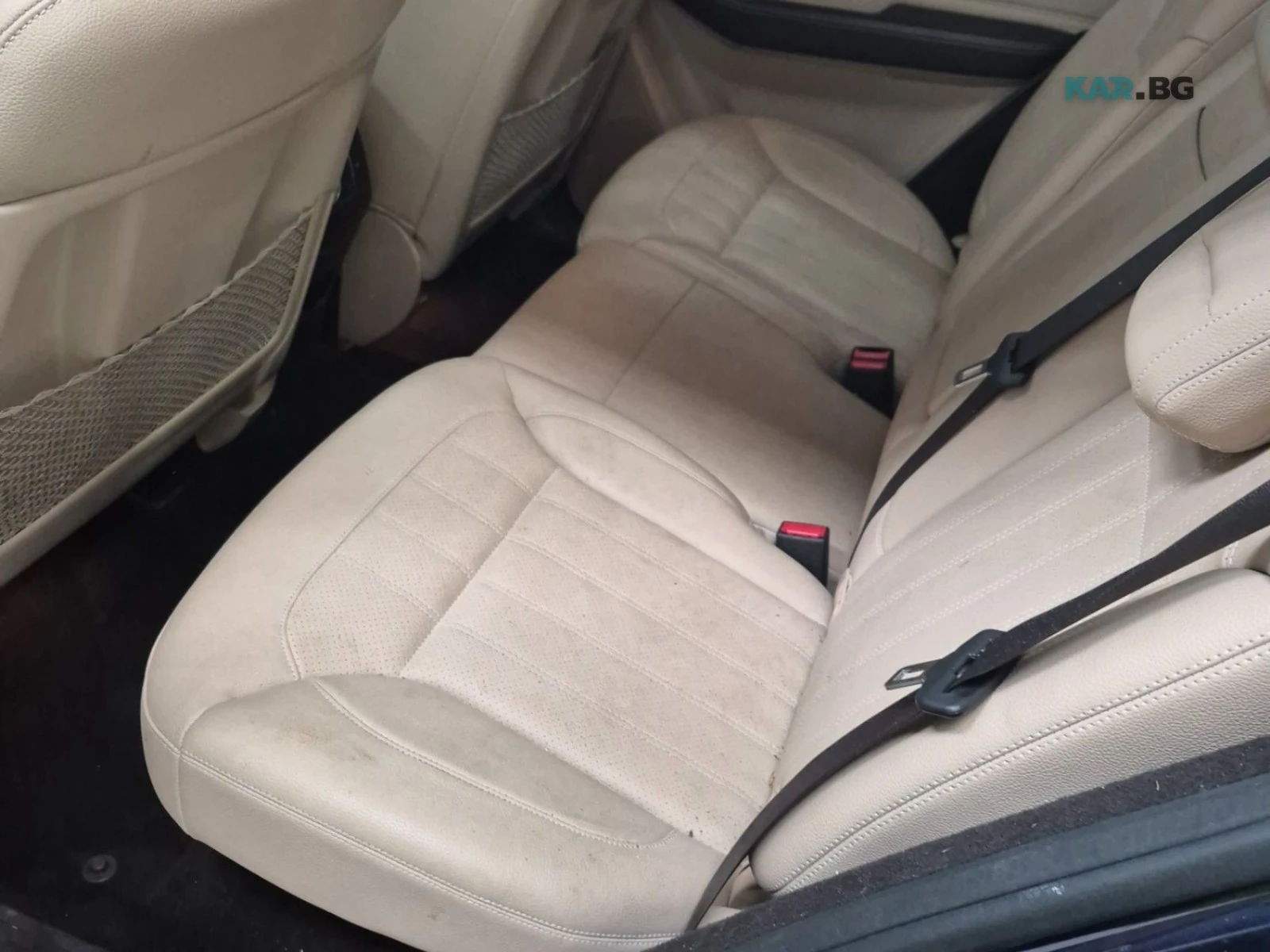 Mercedes-Benz GLE 400 * AвтоКредит * (ЦЕНА ДО БГ), снимка 15 - Автомобили и джипове - 54870315