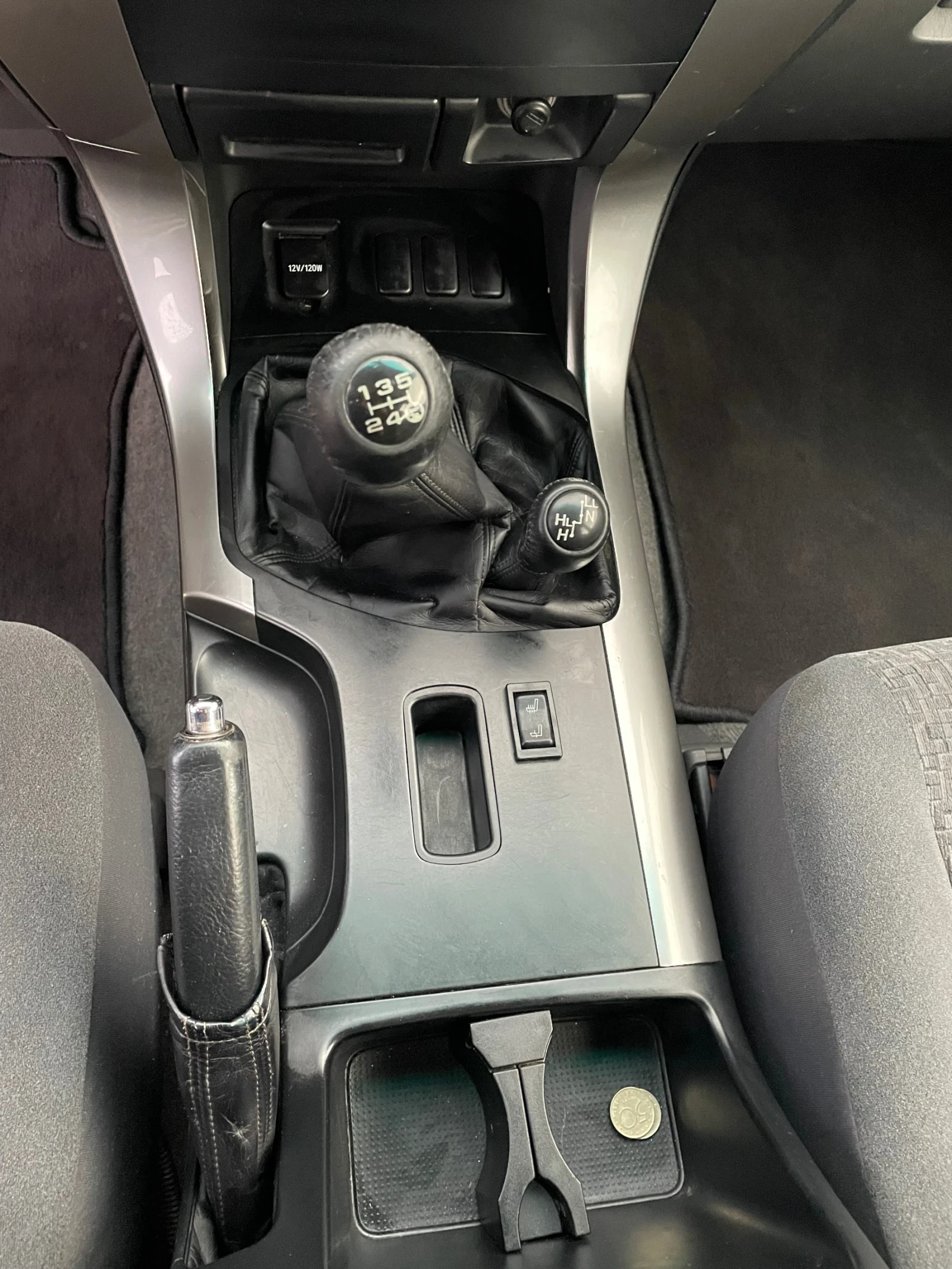 Toyota Land cruiser 3.0d4d 163, снимка 15 - Автомобили и джипове - 55147715