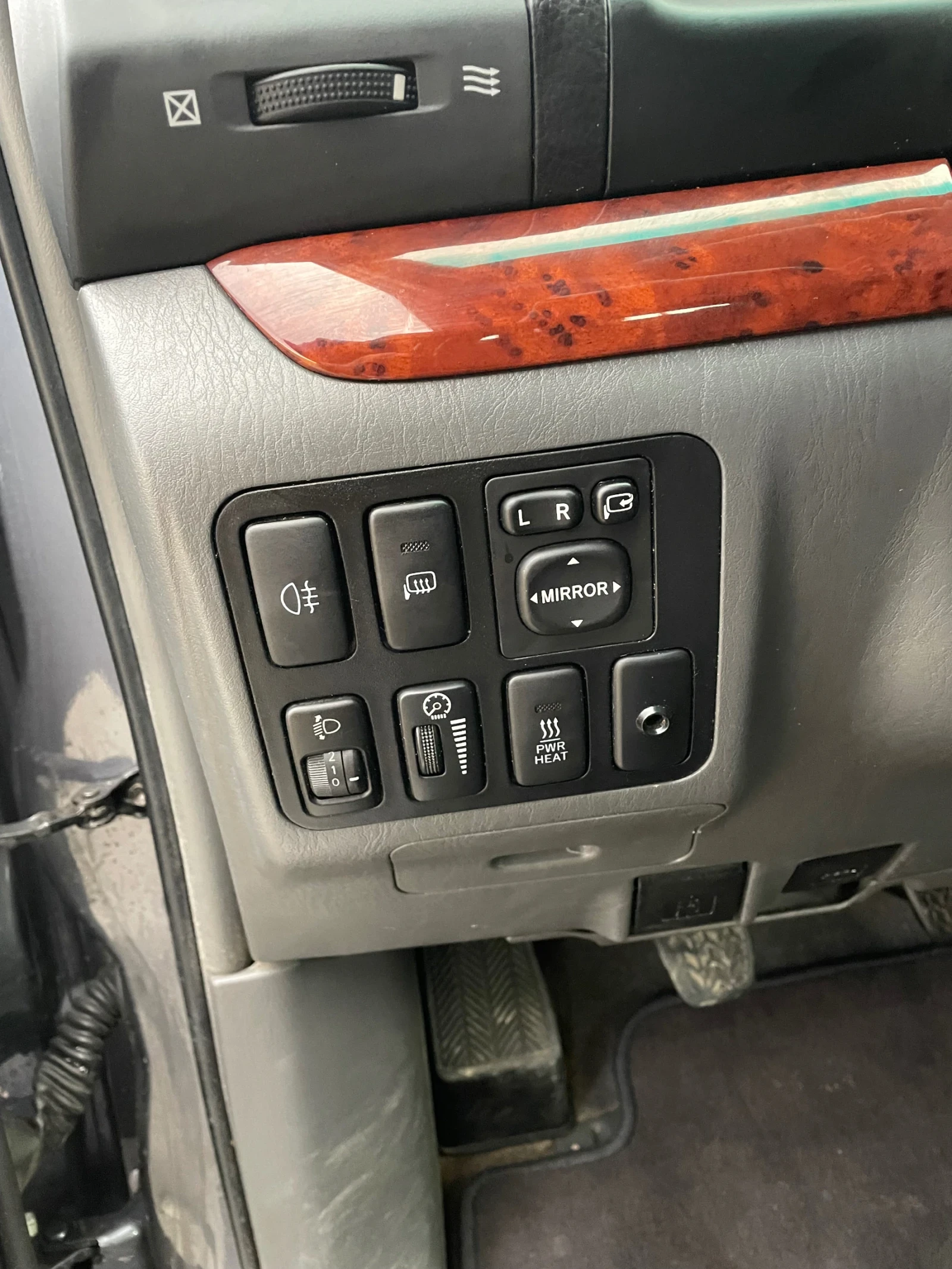 Toyota Land cruiser 3.0d4d 163, снимка 14 - Автомобили и джипове - 55147715