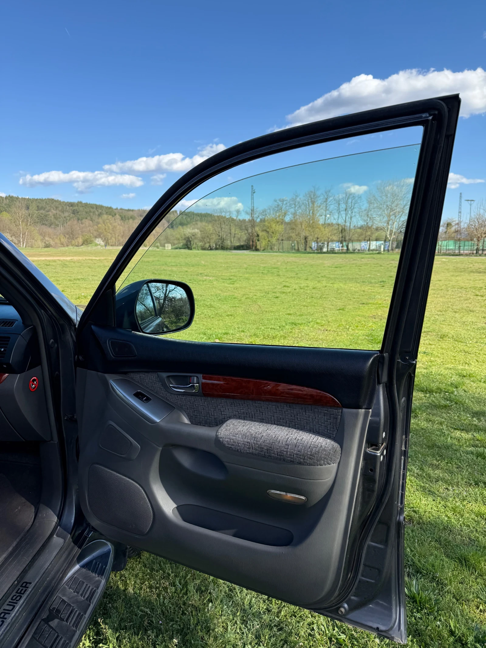Toyota Land cruiser 3.0d4d 163, снимка 13 - Автомобили и джипове - 55147715