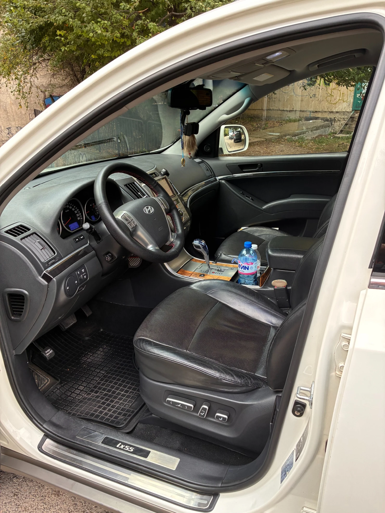 Hyundai IX55, снимка 7 - Автомобили и джипове - 55596767