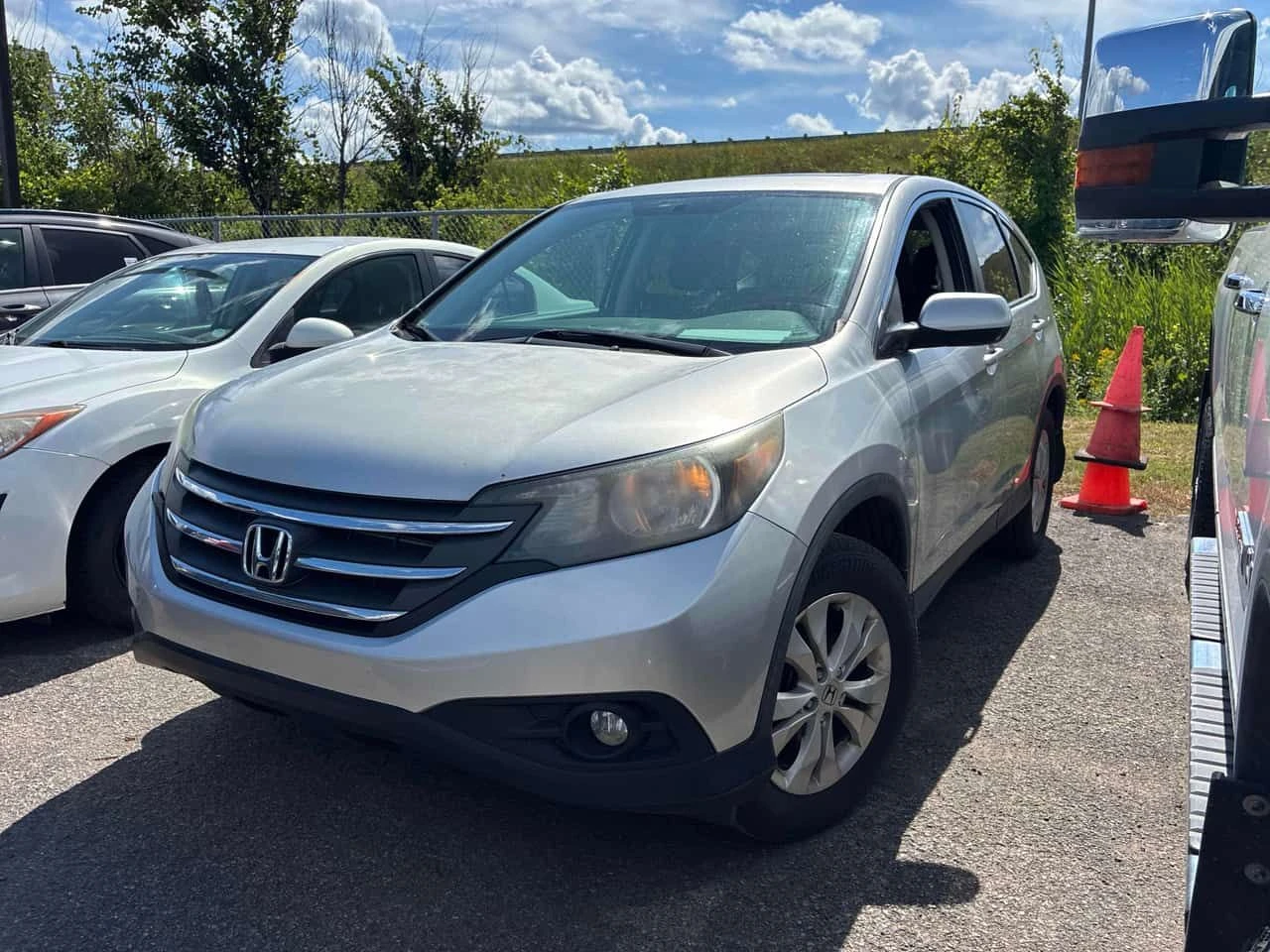 Honda Cr-v * EX * АВТОКРЕДИТ БЕЗ ПЪРВОНАЧАЛНА ВНОСКА* 