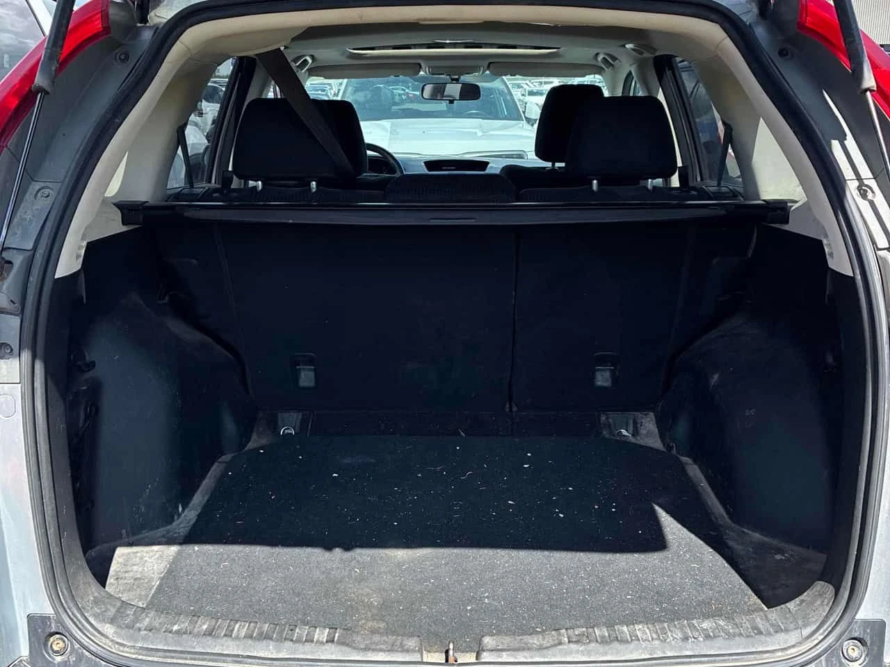 Honda Cr-v * EX * АВТОКРЕДИТ БЕЗ ПЪРВОНАЧАЛНА ВНОСКА* , снимка 15 - Автомобили и джипове - 55670488
