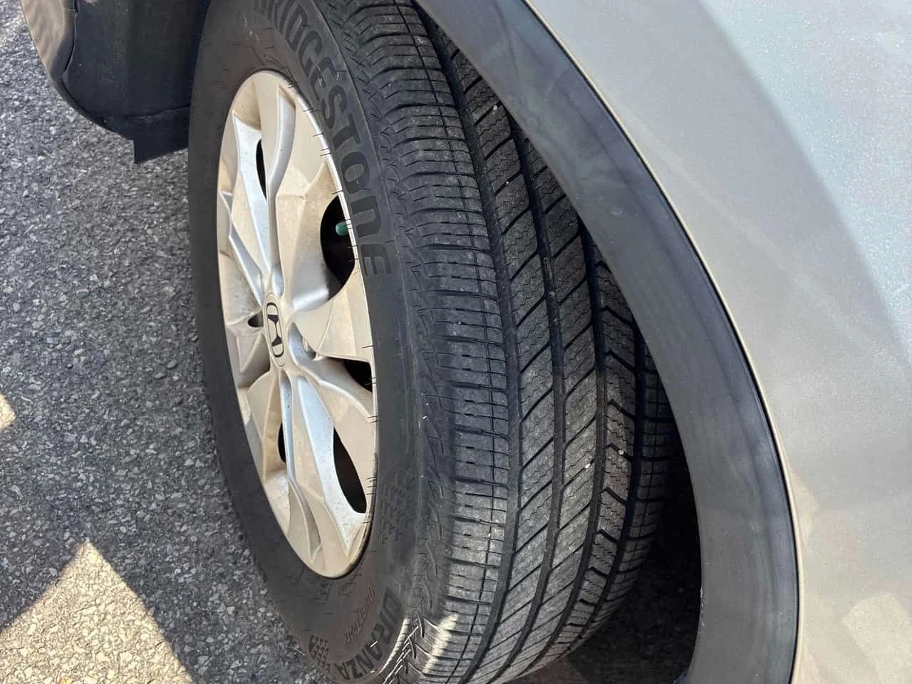 Honda Cr-v * EX * АВТОКРЕДИТ БЕЗ ПЪРВОНАЧАЛНА ВНОСКА* , снимка 13 - Автомобили и джипове - 55670488