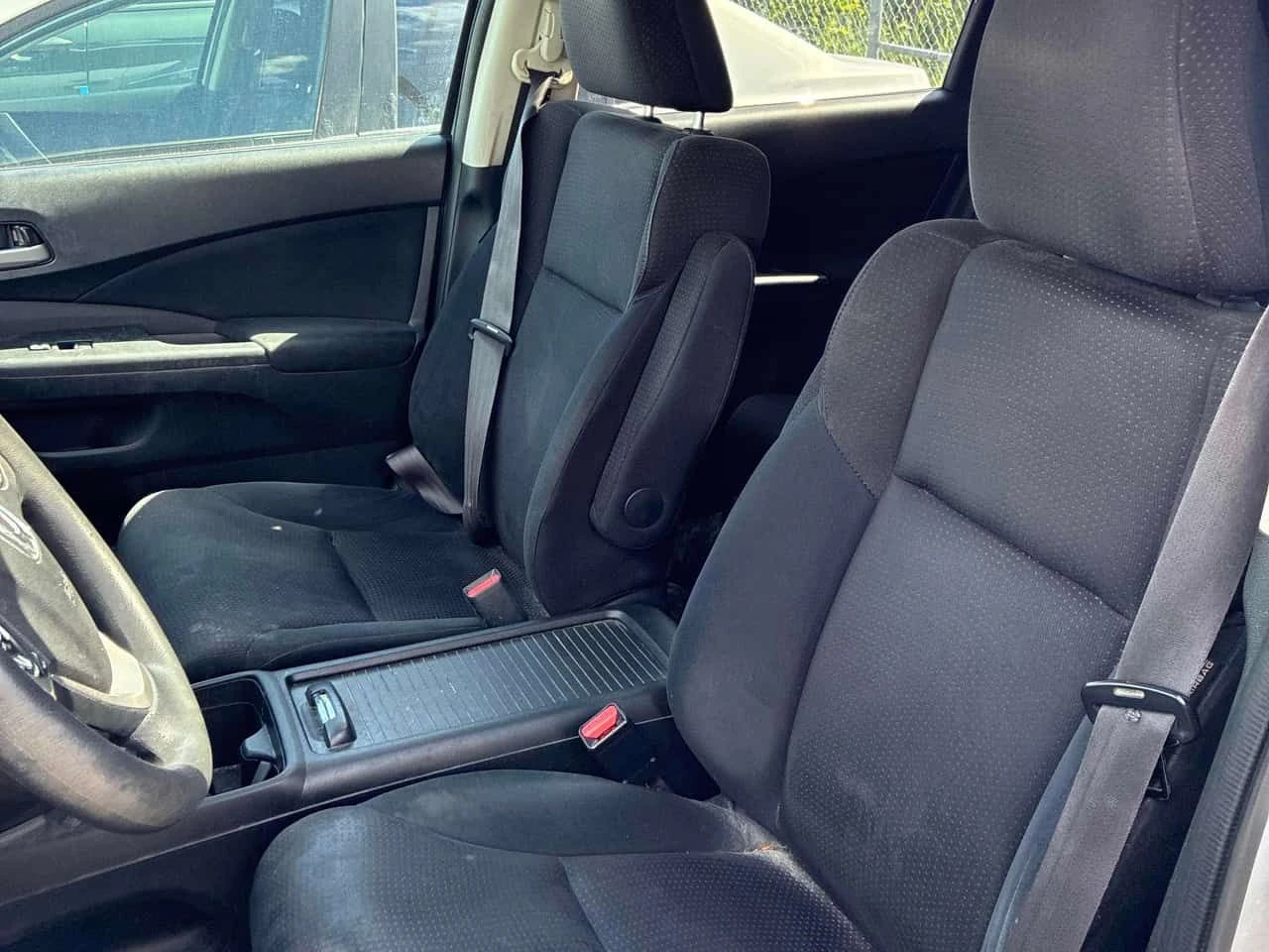 Honda Cr-v * EX * АВТОКРЕДИТ БЕЗ ПЪРВОНАЧАЛНА ВНОСКА* , снимка 11 - Автомобили и джипове - 55670488