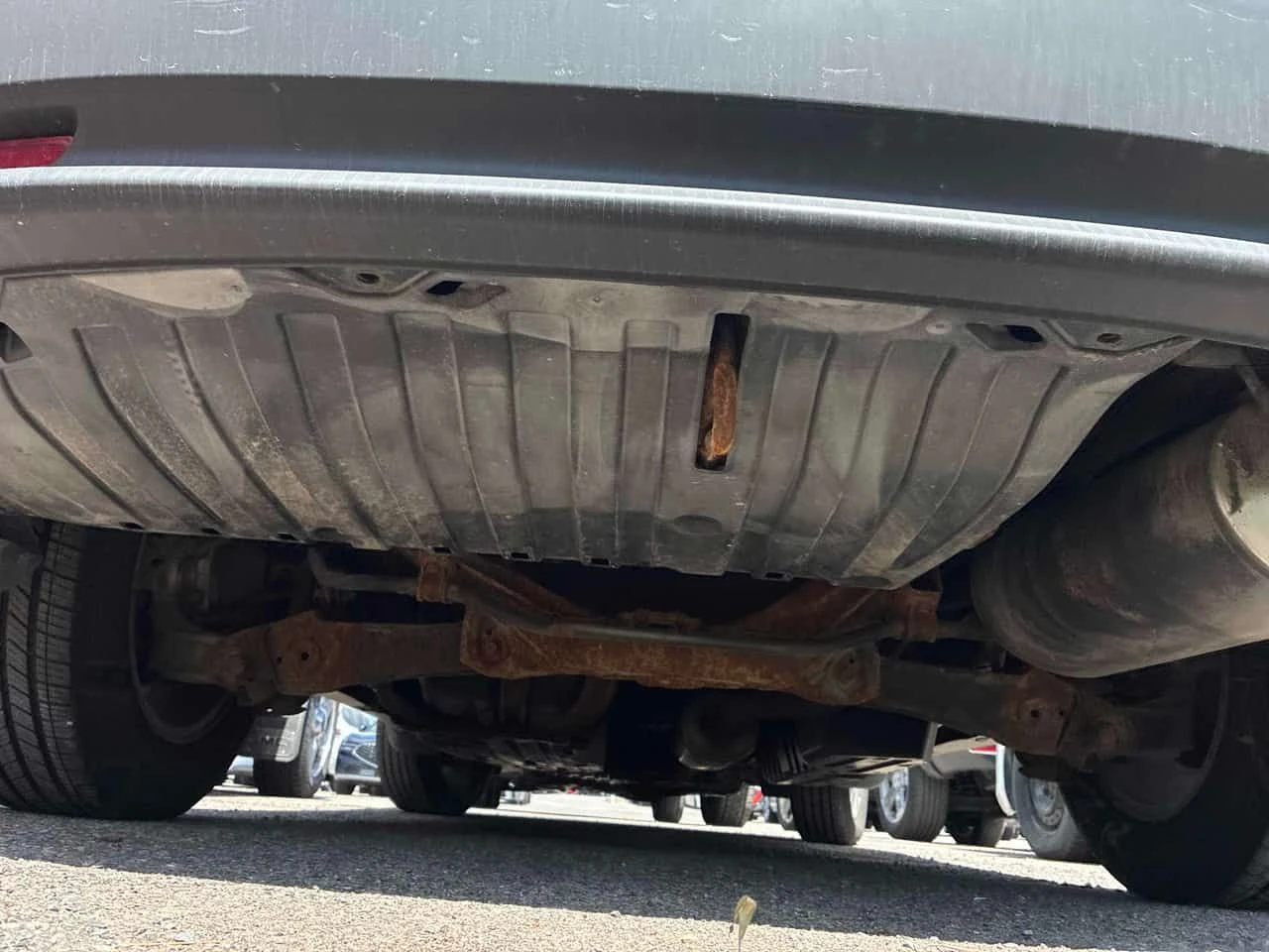 Honda Cr-v * EX * АВТОКРЕДИТ БЕЗ ПЪРВОНАЧАЛНА ВНОСКА* , снимка 16 - Автомобили и джипове - 55670488