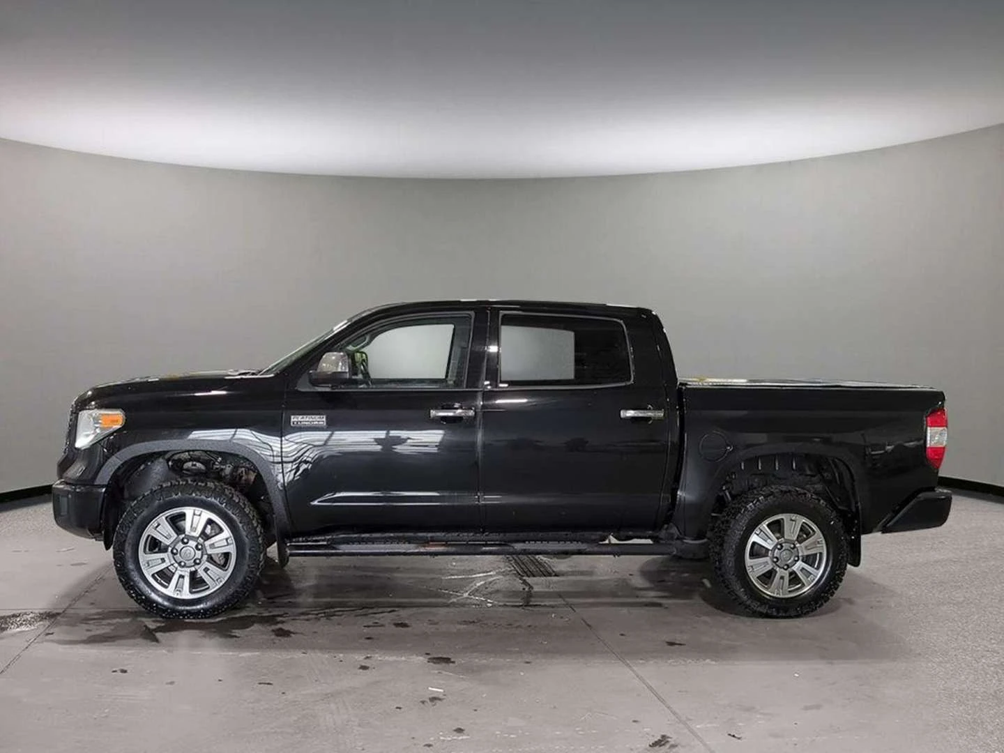 Toyota Tundra, снимка 3 - Автомобили и джипове - 56020997