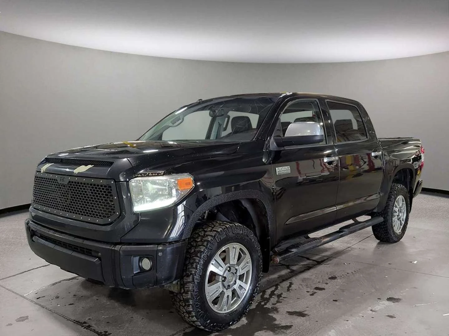 Toyota Tundra