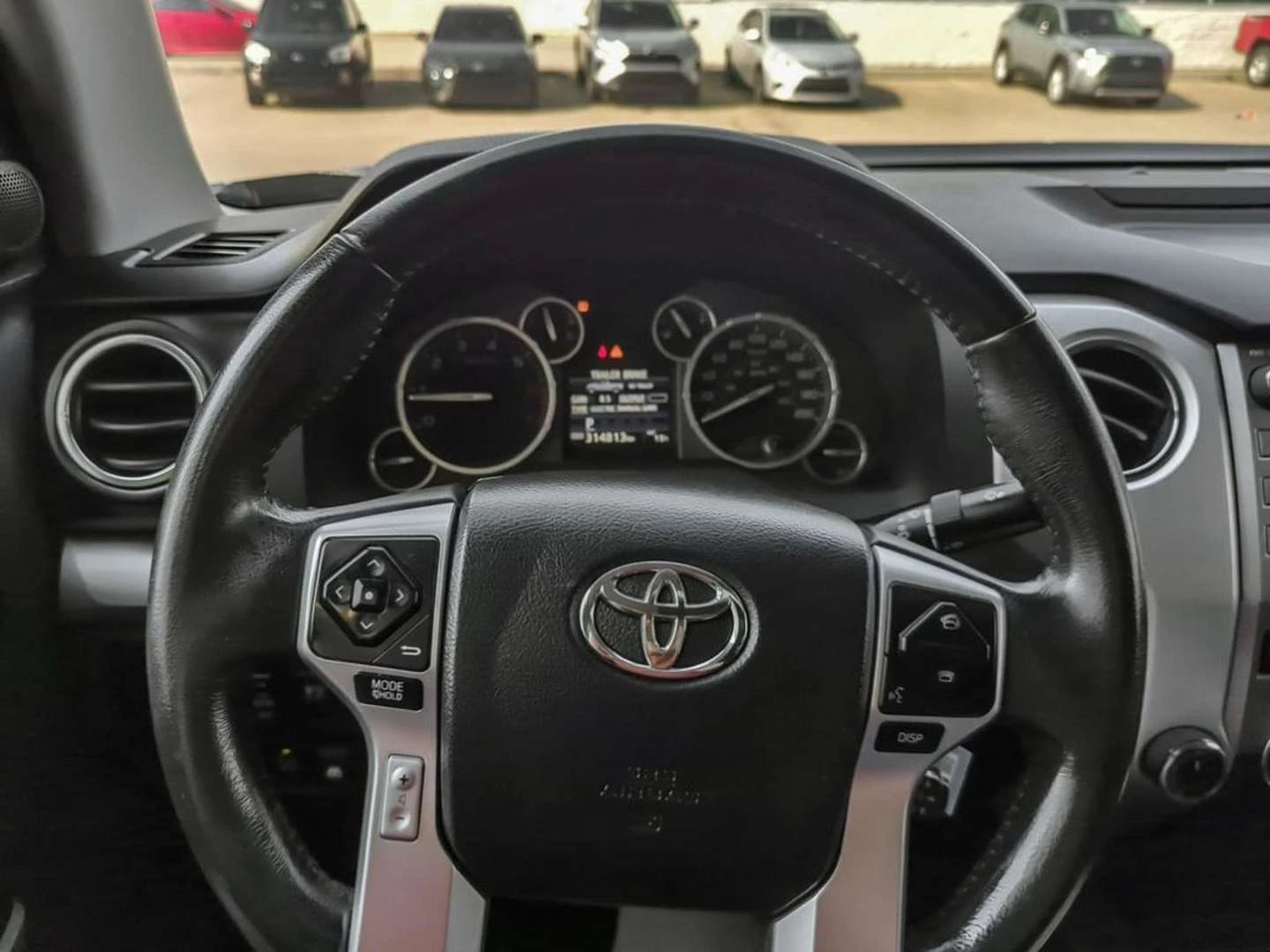 Toyota Tundra, снимка 14 - Автомобили и джипове - 56020997