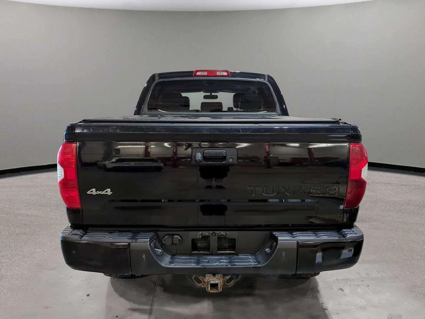 Toyota Tundra, снимка 5 - Автомобили и джипове - 56020997