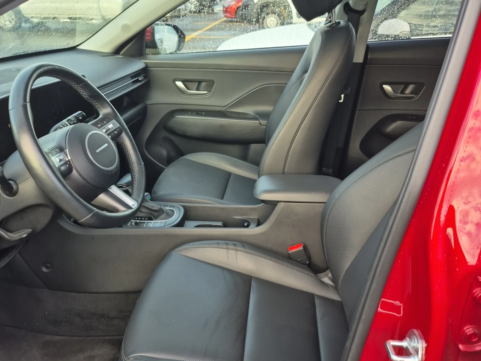 Hyundai Kona PREFERRED, АВТОКРЕДИТ, снимка 8 - Автомобили и джипове - 56227987