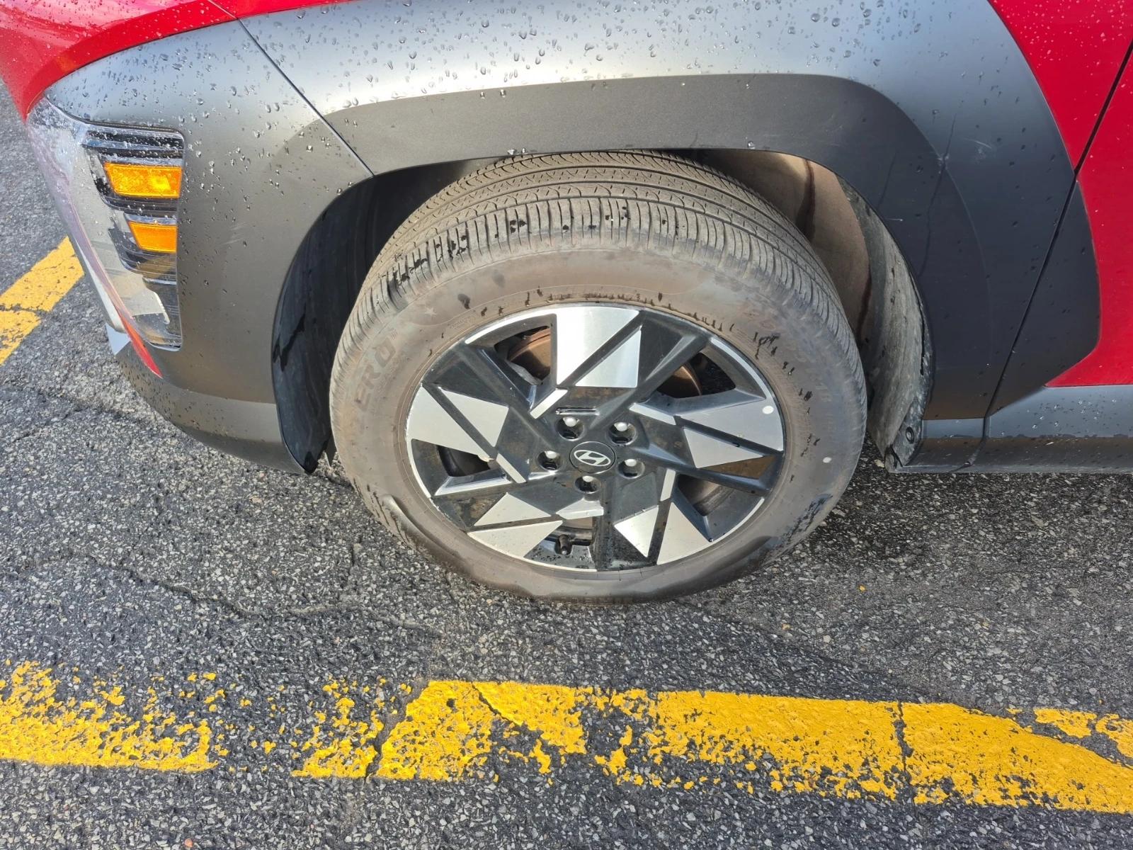 Hyundai Kona PREFERRED, АВТОКРЕДИТ, снимка 10 - Автомобили и джипове - 56227987