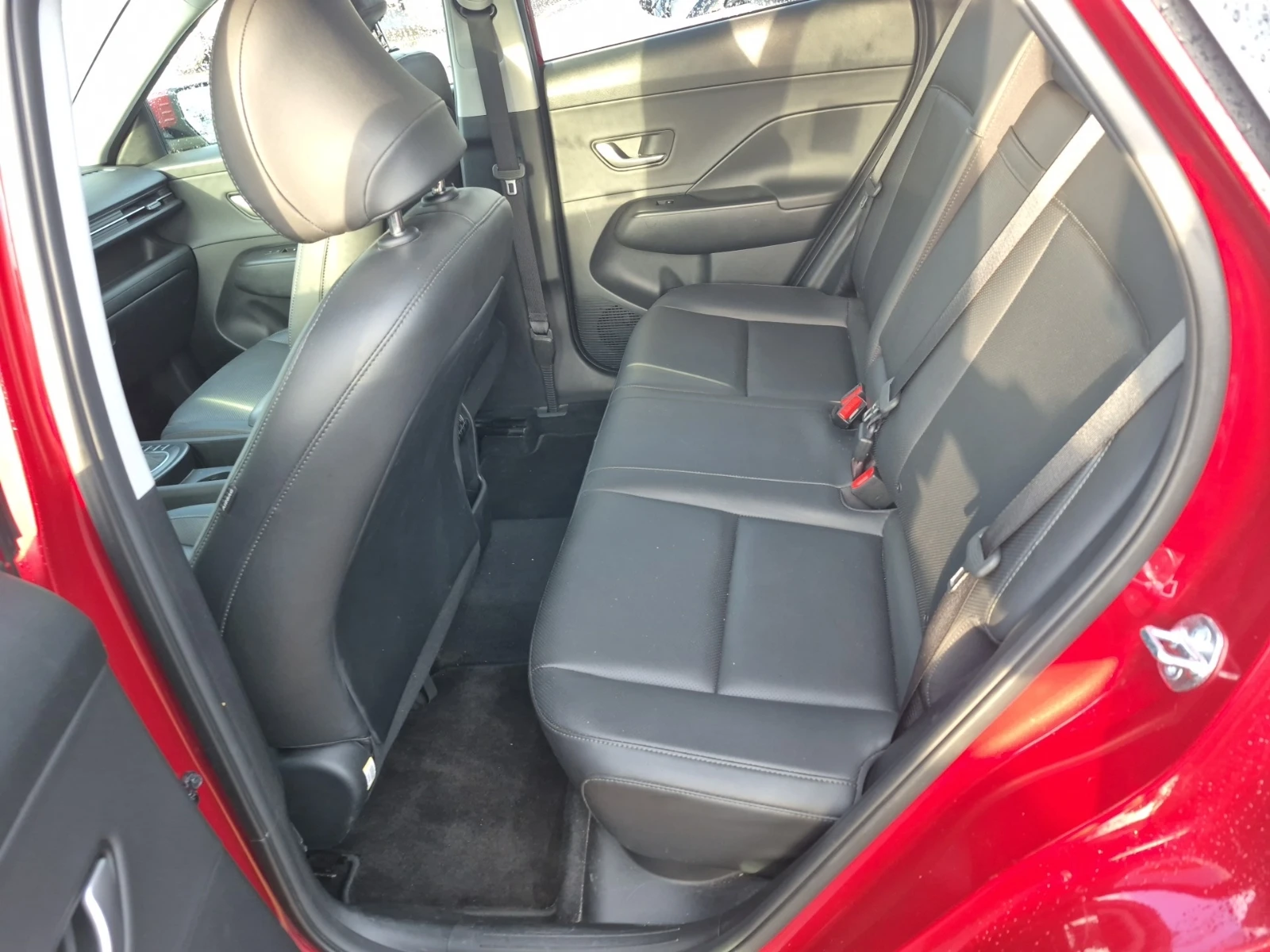 Hyundai Kona PREFERRED, АВТОКРЕДИТ, снимка 9 - Автомобили и джипове - 56227987