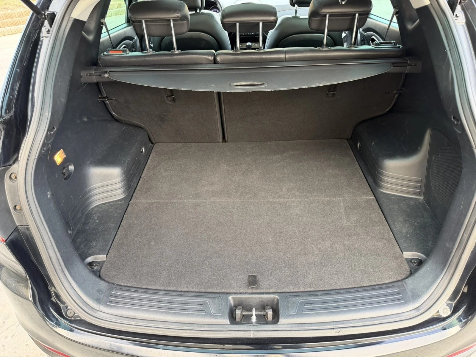 Hyundai IX35, снимка 15 - Автомобили и джипове - 56433042