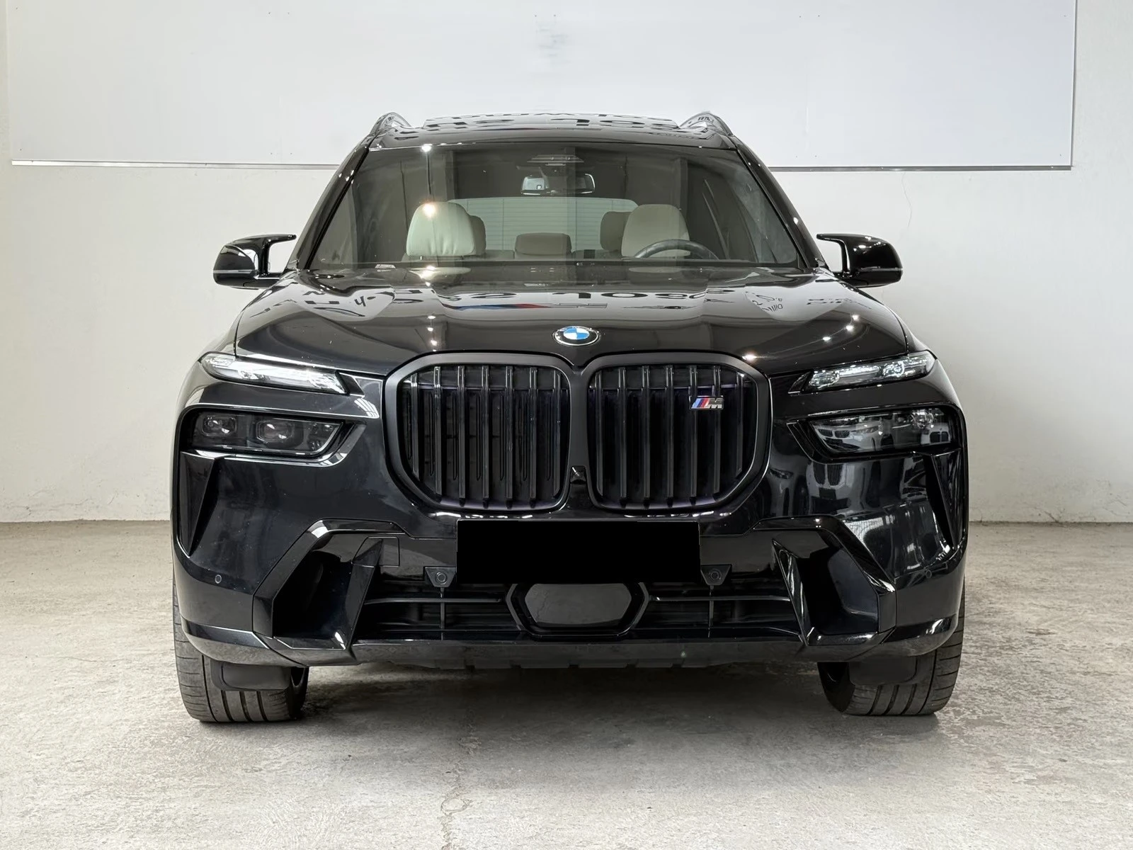 BMW X7 M60iX/M-SPORT PRO/ICONIC GLOW/360/HUD/7SEAT/PANO/ | Mobile.bg � ����������� 5