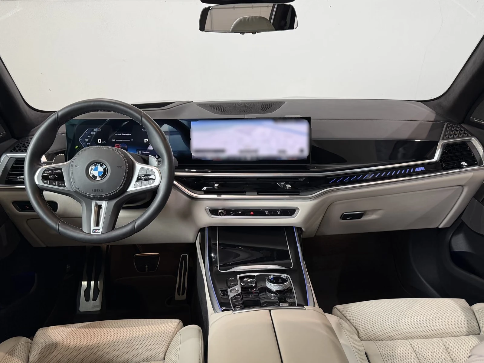 BMW X7 M60iX/M-SPORT PRO/ICONIC GLOW/360/HUD/7SEAT/PANO/ | Mobile.bg � ����������� 10