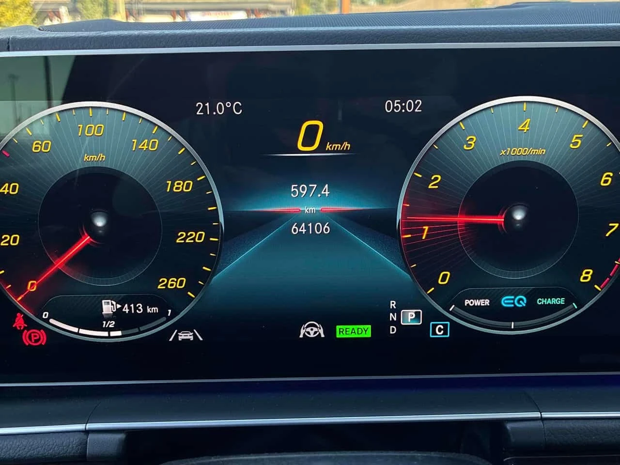 Mercedes-Benz GLS 450 /Distronic/Burmester/Carfax/360/���������� | Mobile.bg � ����������� 7
