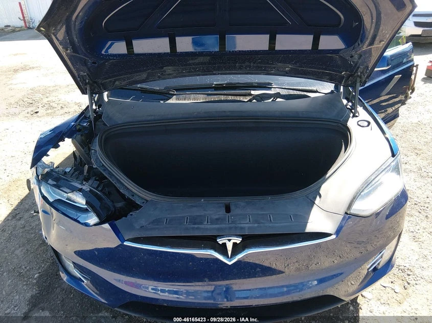 Tesla Model X Performance Dual Motor All-Wheel Drive | Mobile.bg � ����������� 10