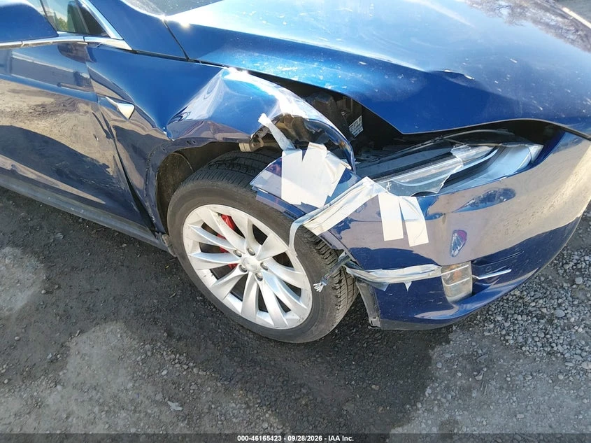 Tesla Model X Performance Dual Motor All-Wheel Drive | Mobile.bg � ����������� 6