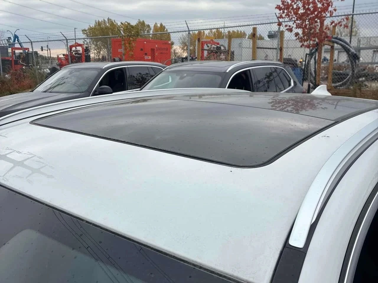 BMW X3, снимка 16 - Автомобили и джипове - 56716828