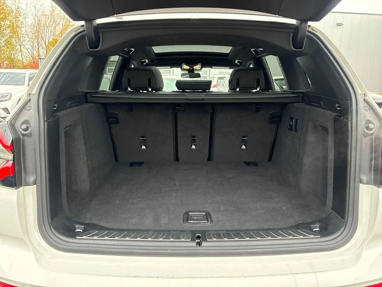 BMW X3, снимка 14 - Автомобили и джипове - 56716828